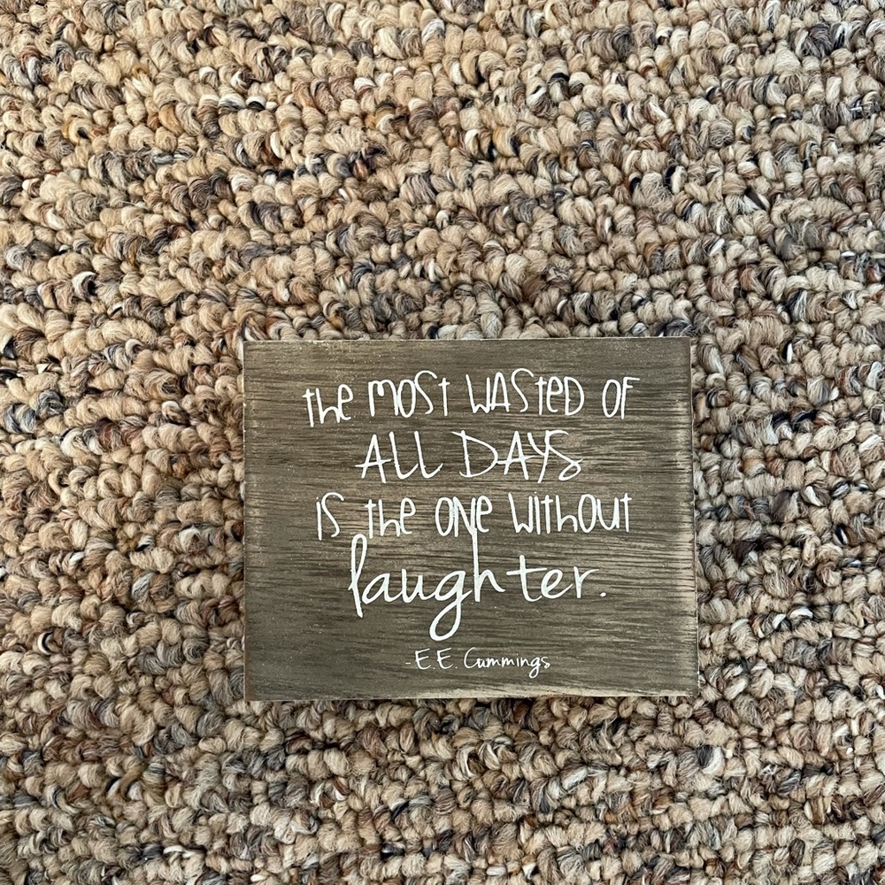 Decorative Signs - Picture 4 of 4